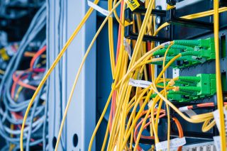 servers optices ines